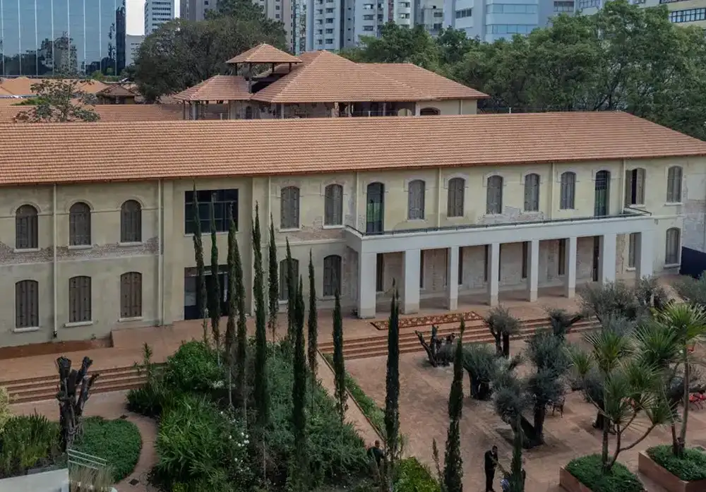 Cidade Matarazzo